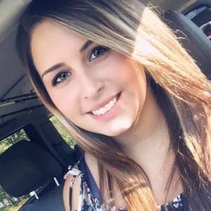 Meet your Posher, Summer